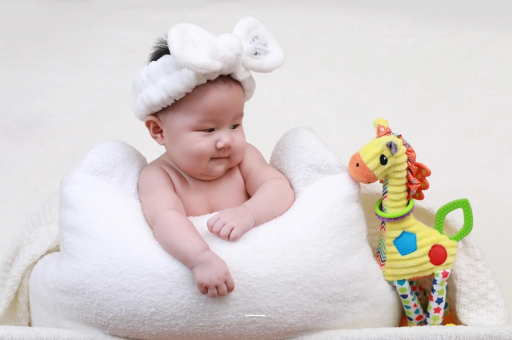 临夏7个月宝宝消化不良