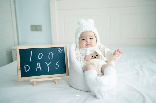 临夏宝宝多大可以喝蜂蜜水