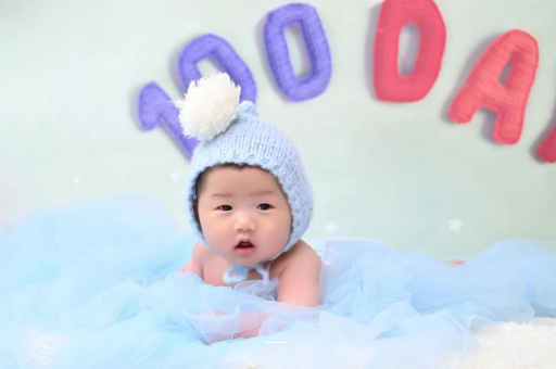 临夏宝宝睡觉老是动来动去